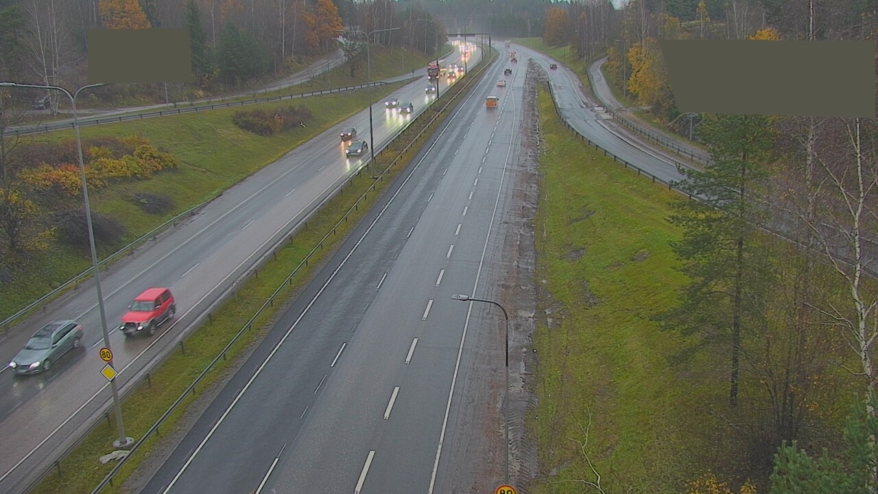 Kelikamerat Kuva Tie 50 Espoo Bemböle, Espoo, Uusimaa