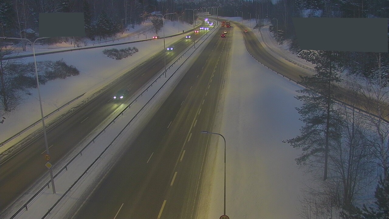 Kelikamerat Kuva Tie 50 Espoo Bemböle, Espoo, Uusimaa