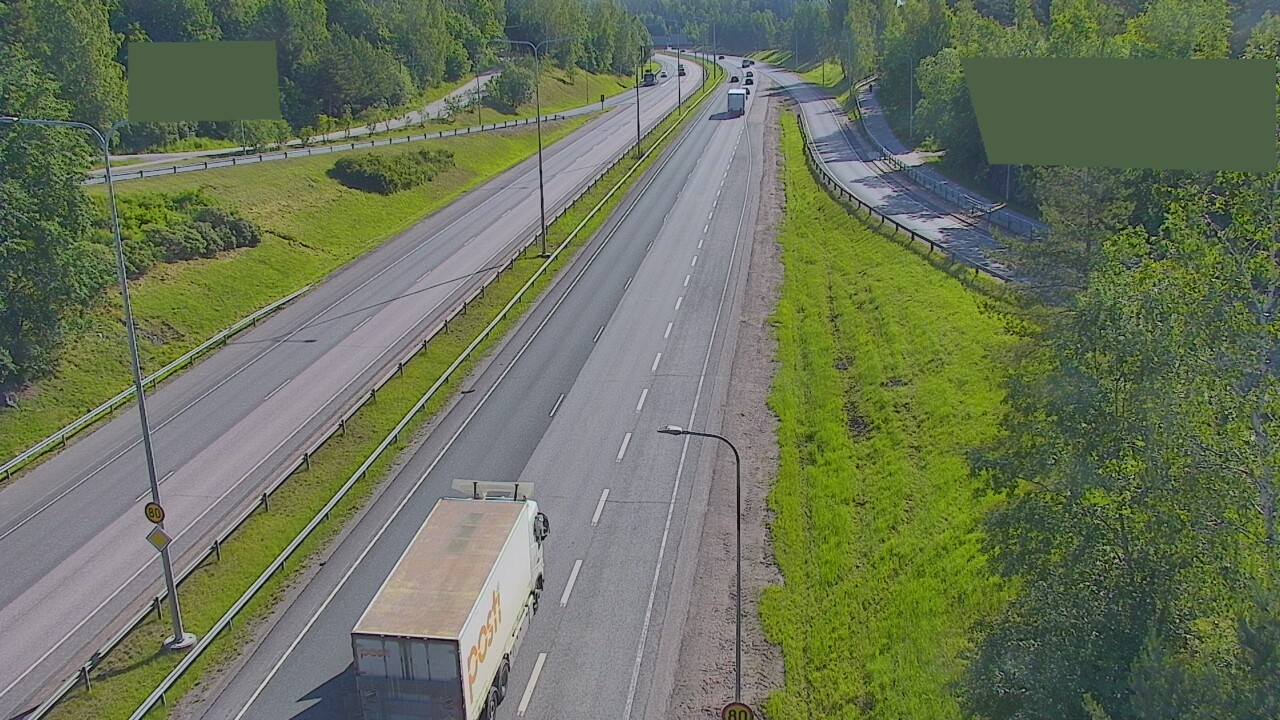 Kelikamerat Kuva Tie 50 Espoo Bemböle, Espoo, Uusimaa