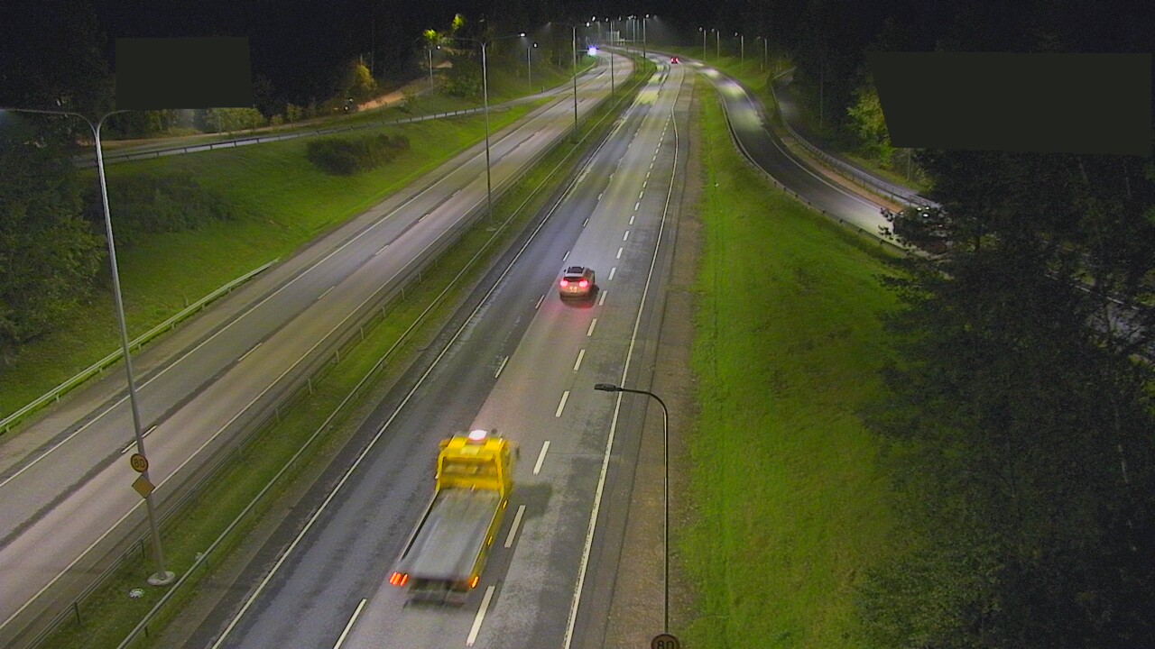 Kelikamerat Kuva Tie 50 Espoo Bemböle, Espoo, Uusimaa