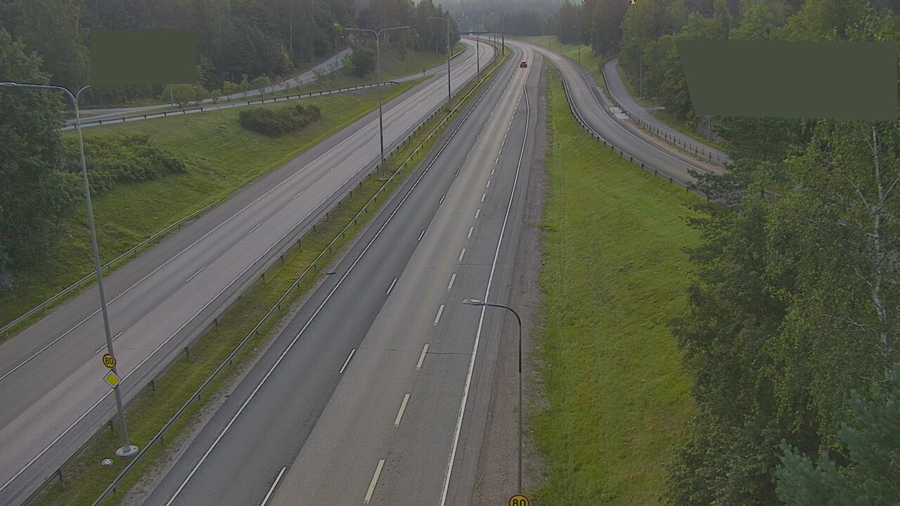 Kelikamerat Kuva Tie 50 Espoo Bemböle, Espoo, Uusimaa