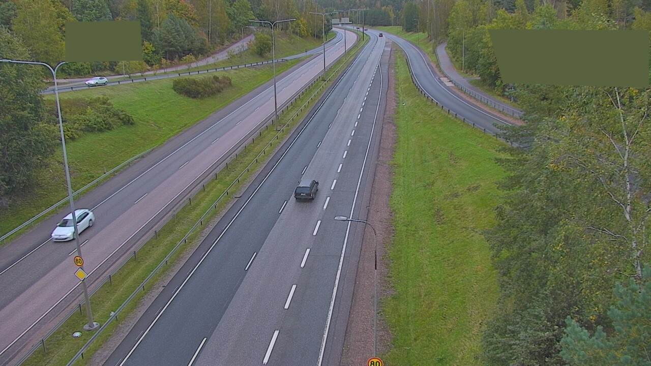 Kelikamerat Kuva Tie 50 Espoo Bemböle, Espoo, Uusimaa