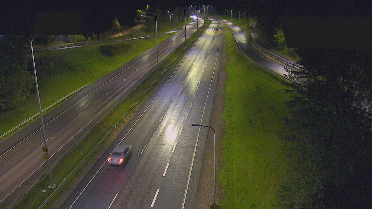 Kelikamerat Kuva Tie 50 Espoo Bemböle, Espoo, Uusimaa