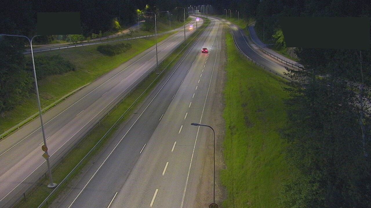 Kelikamerat Kuva Tie 50 Espoo Bemböle, Espoo, Uusimaa