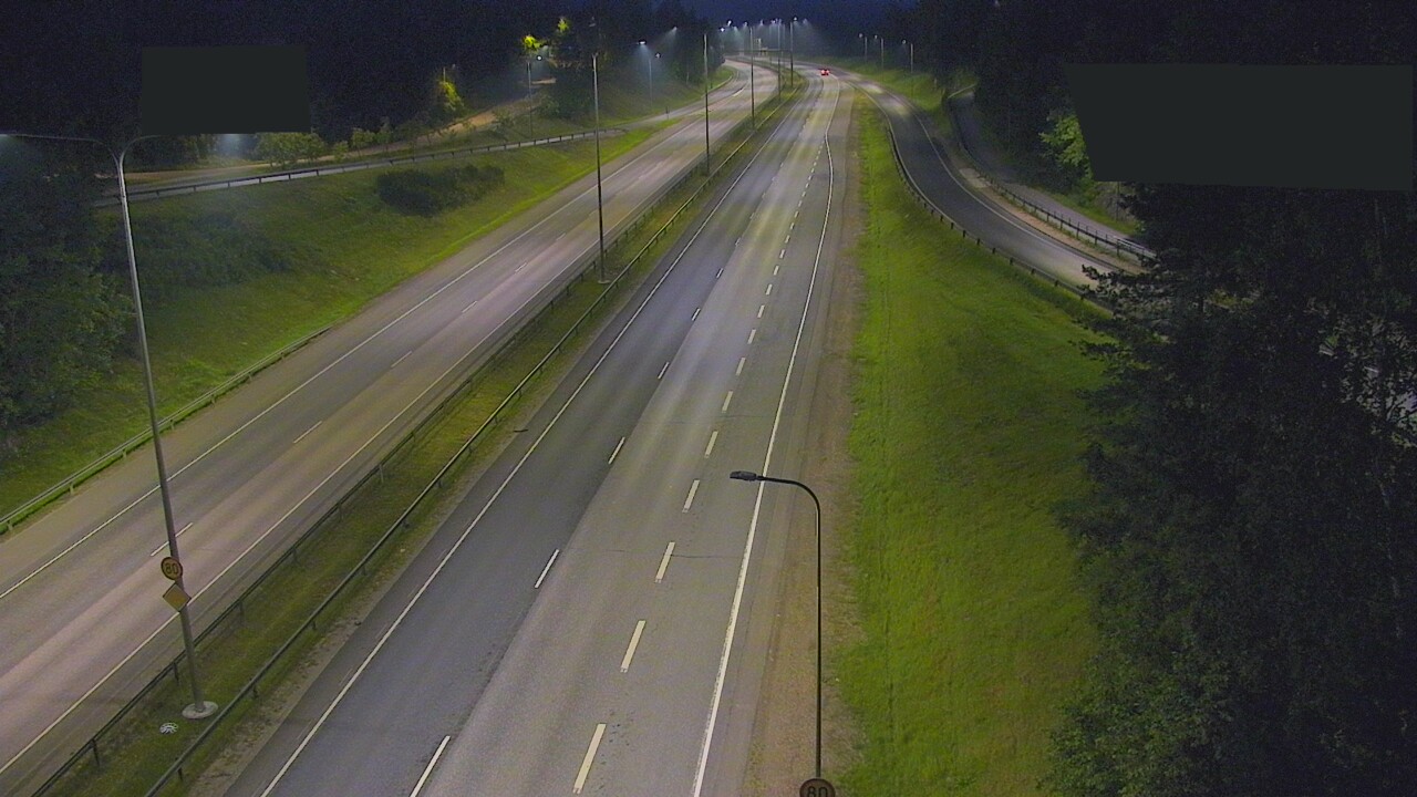 Kelikamerat Kuva Tie 50 Espoo Bemböle, Espoo, Uusimaa