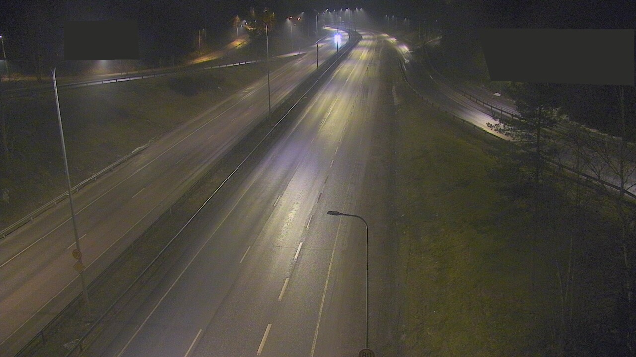 Kelikamerat Kuva Tie 50 Espoo Bemböle, Espoo, Uusimaa