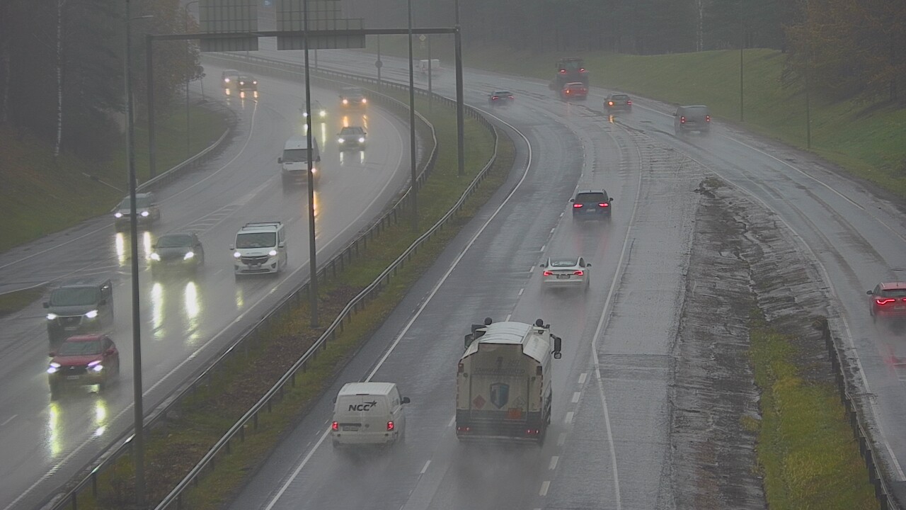 Kelikamerat Kuva Tie 50 Espoo Bemböle, Espoo, Uusimaa