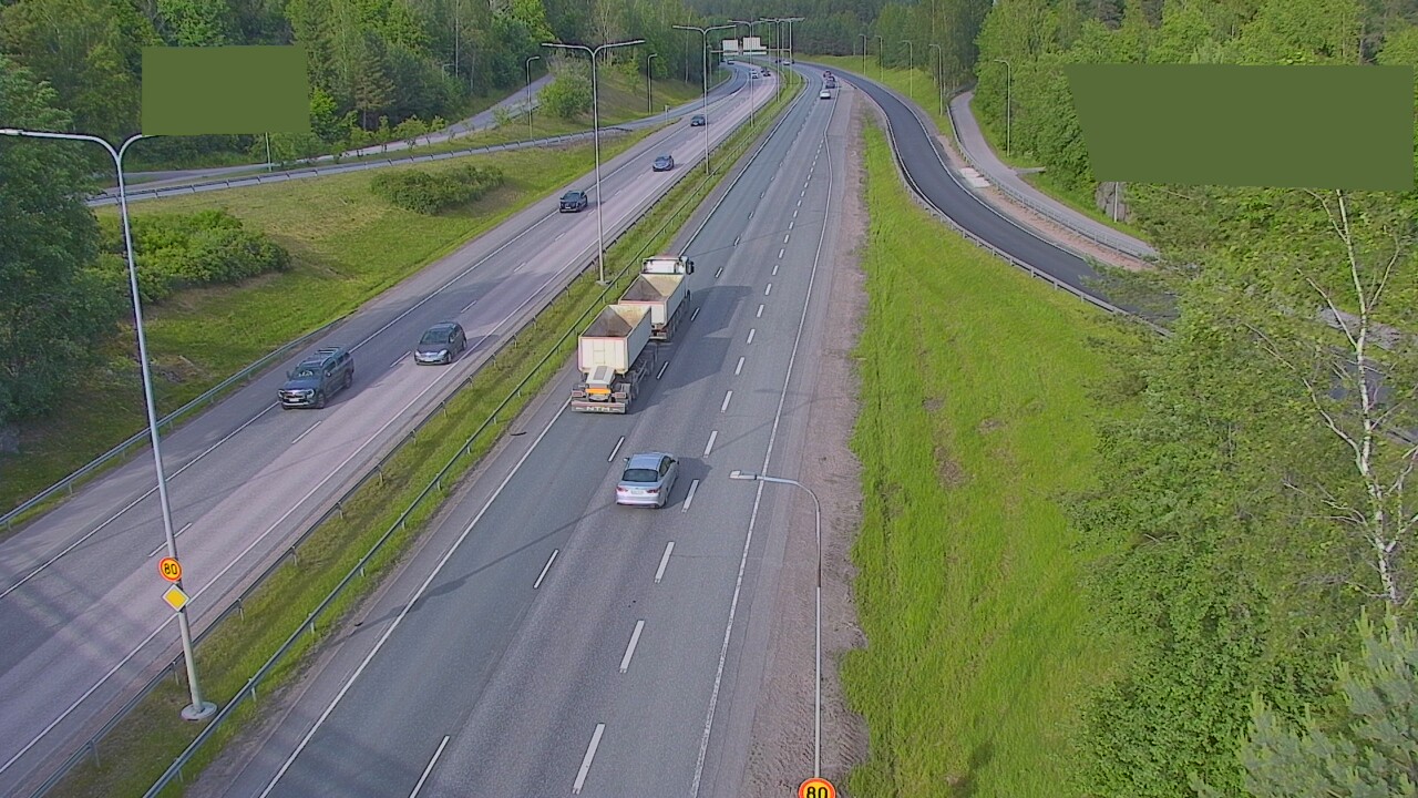 Kelikamerat Kuva Tie 50 Espoo Bemböle, Espoo, Uusimaa