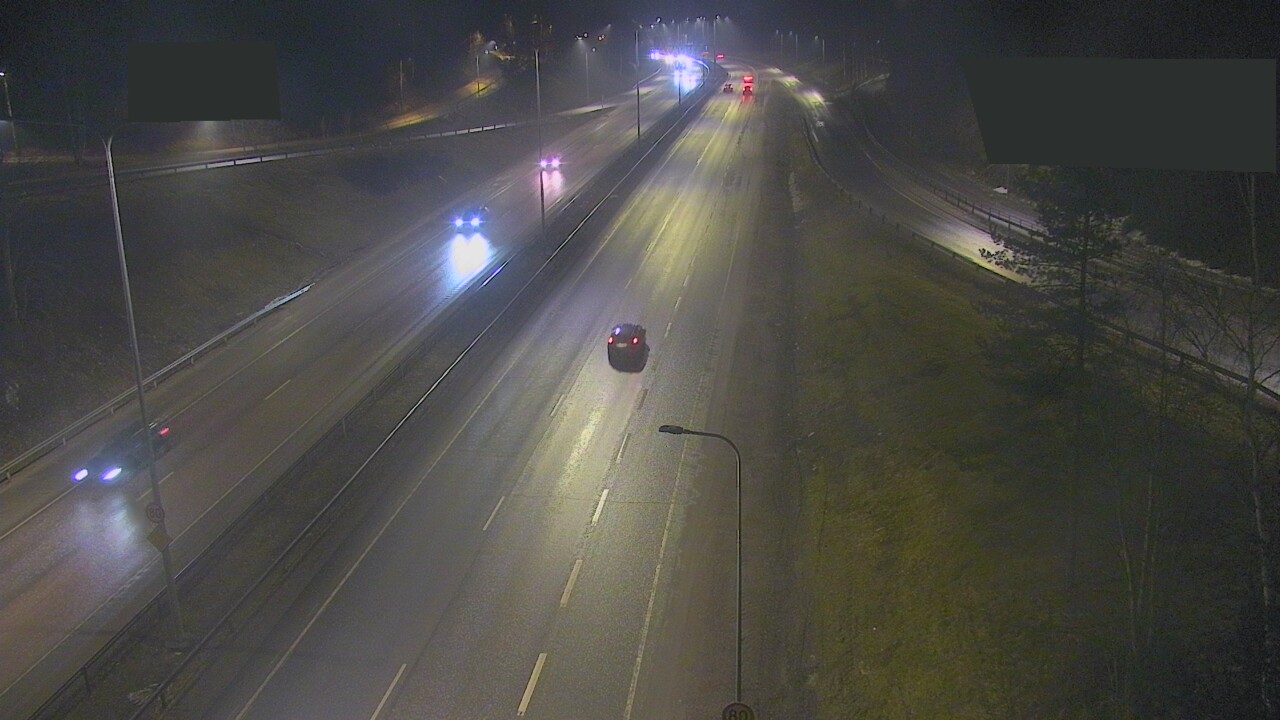 Kelikamerat Kuva Tie 50 Espoo Bemböle, Espoo, Uusimaa