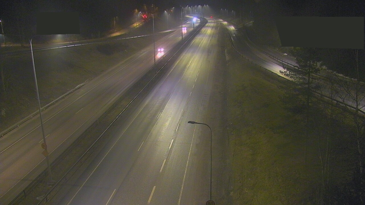 Kelikamerat Kuva Tie 50 Espoo Bemböle, Espoo, Uusimaa