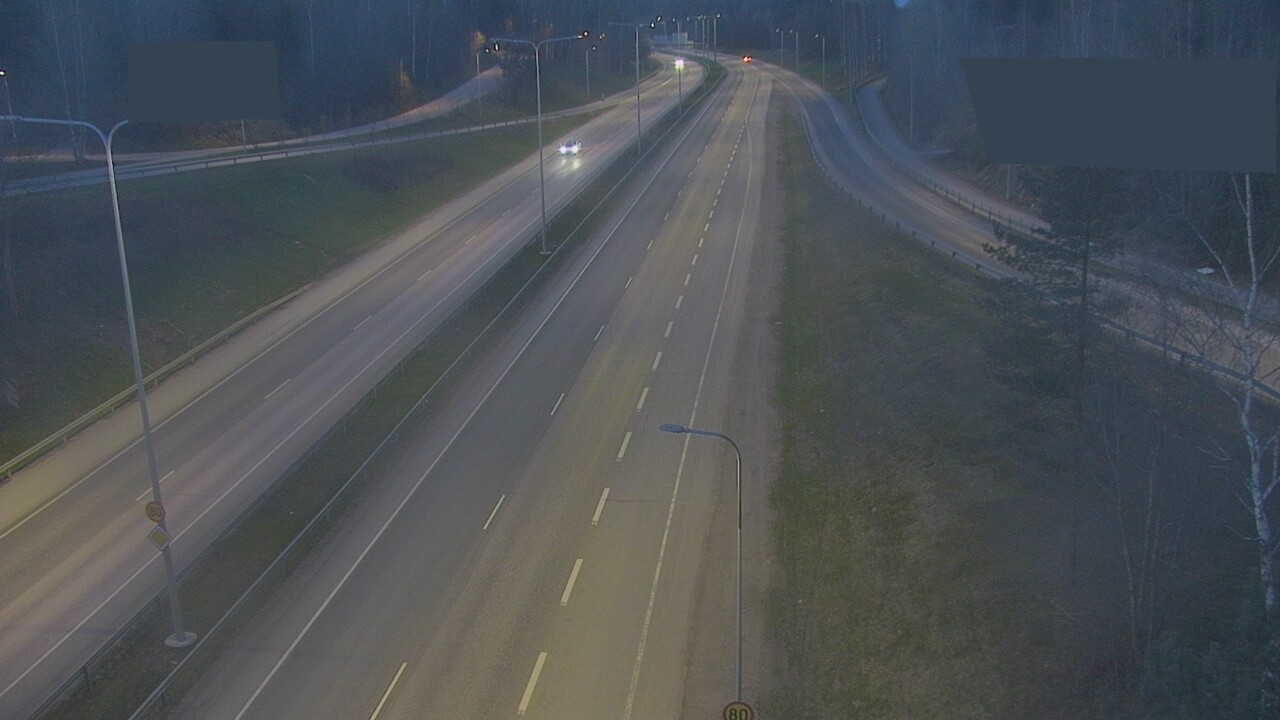 Kelikamerat Kuva Tie 50 Espoo Bemböle, Espoo, Uusimaa