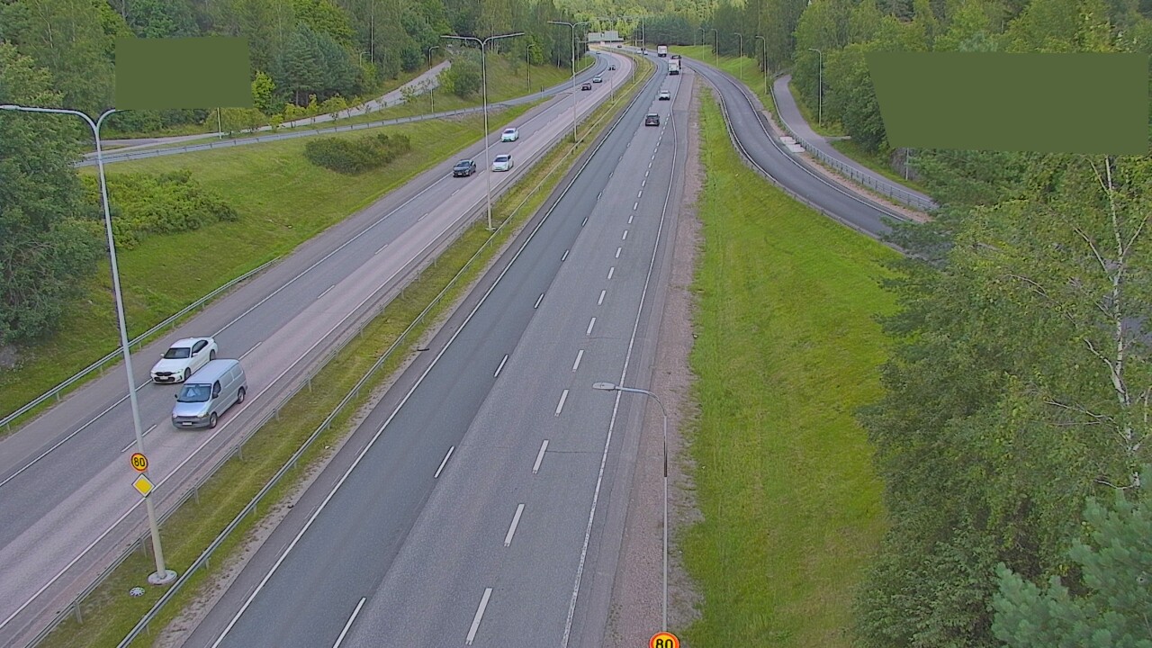 Kelikamerat Kuva Tie 50 Espoo Bemböle, Espoo, Uusimaa