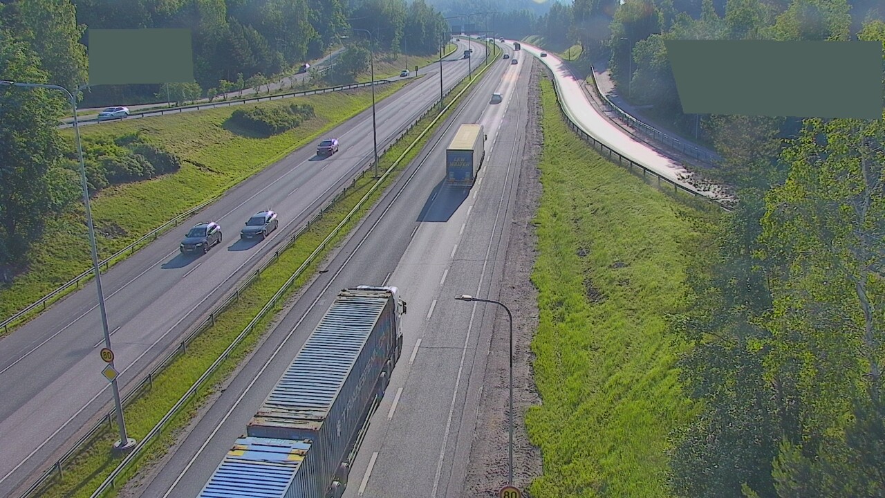 Kelikamerat Kuva Tie 50 Espoo Bemböle, Espoo, Uusimaa