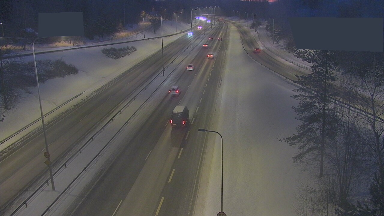 Kelikamerat Kuva Tie 50 Espoo Bemböle, Espoo, Uusimaa