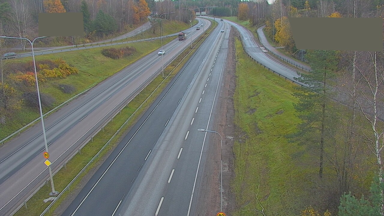 Kelikamerat Kuva Tie 50 Espoo Bemböle, Espoo, Uusimaa