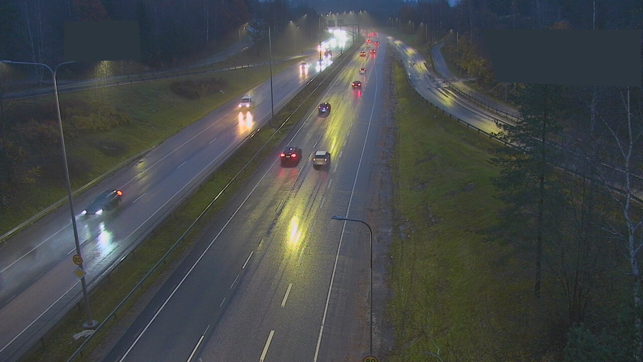 Kelikamerat Kuva Tie 50 Espoo Bemböle, Espoo, Uusimaa