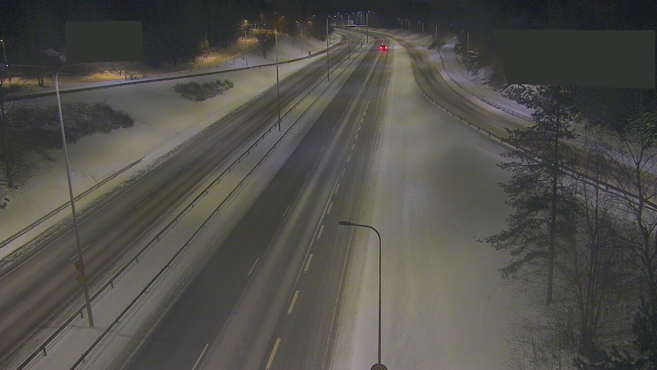 Kelikamerat Kuva Tie 50 Espoo Bemböle, Espoo, Uusimaa