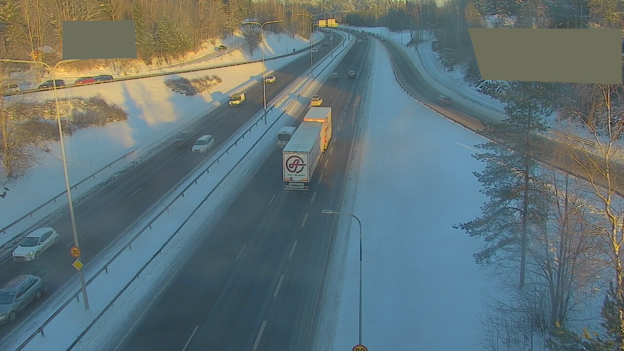 Kelikamerat Kuva Tie 50 Espoo Bemböle, Espoo, Uusimaa