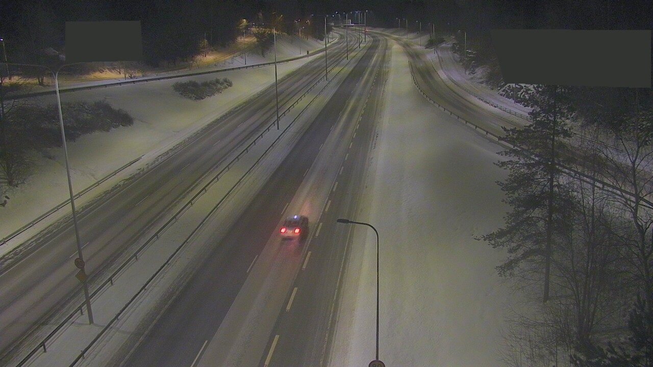 Kelikamerat Kuva Tie 50 Espoo Bemböle, Espoo, Uusimaa