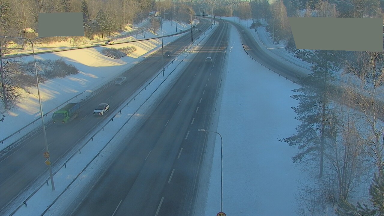 Kelikamerat Kuva Tie 50 Espoo Bemböle, Espoo, Uusimaa