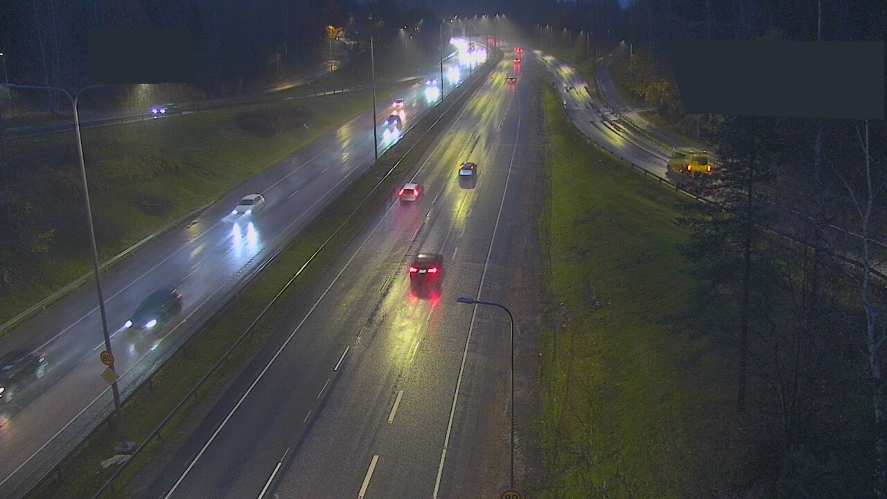 Kelikamerat Kuva Tie 50 Espoo Bemböle, Espoo, Uusimaa