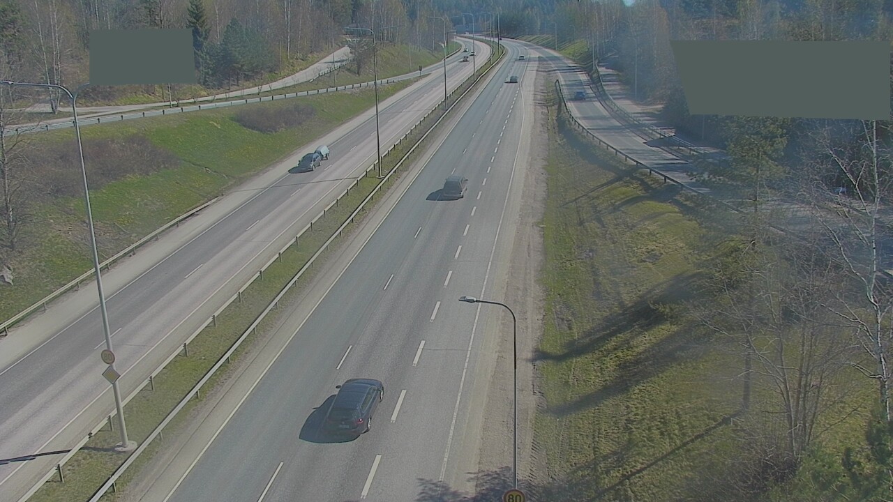 Kelikamerat Kuva Tie 50 Espoo Bemböle, Espoo, Uusimaa