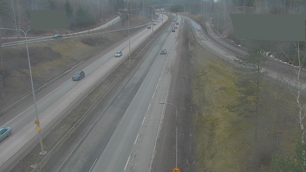 Kelikamerat Kuva Tie 50 Espoo Bemböle, Espoo, Uusimaa