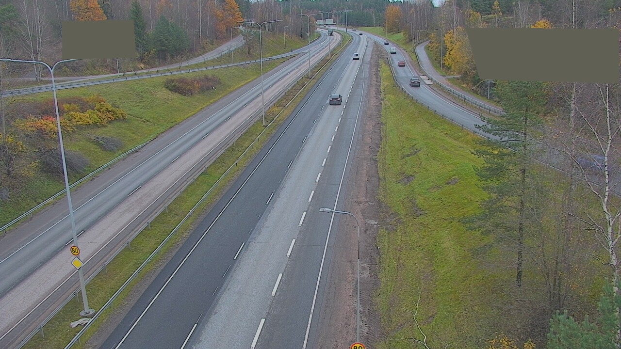 Kelikamerat Kuva Tie 50 Espoo Bemböle, Espoo, Uusimaa