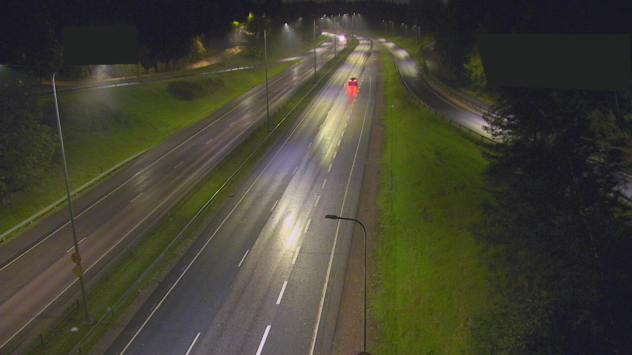 Kelikamerat Kuva Tie 50 Espoo Bemböle, Espoo, Uusimaa