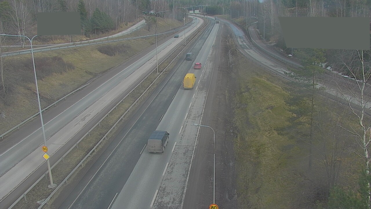 Kelikamerat Kuva Tie 50 Espoo Bemböle, Espoo, Uusimaa