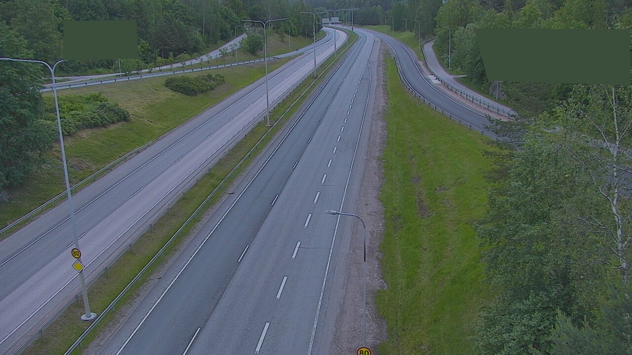Kelikamerat Kuva Tie 50 Espoo Bemböle, Espoo, Uusimaa