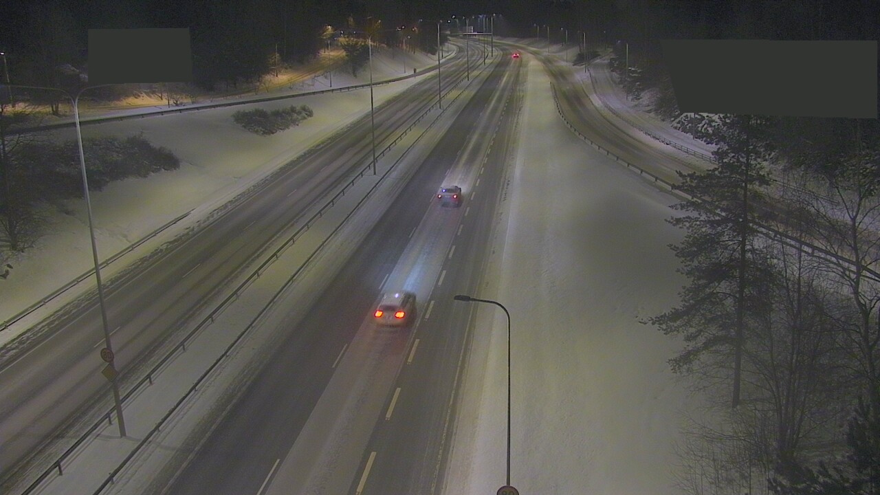 Kelikamerat Kuva Tie 50 Espoo Bemböle, Espoo, Uusimaa