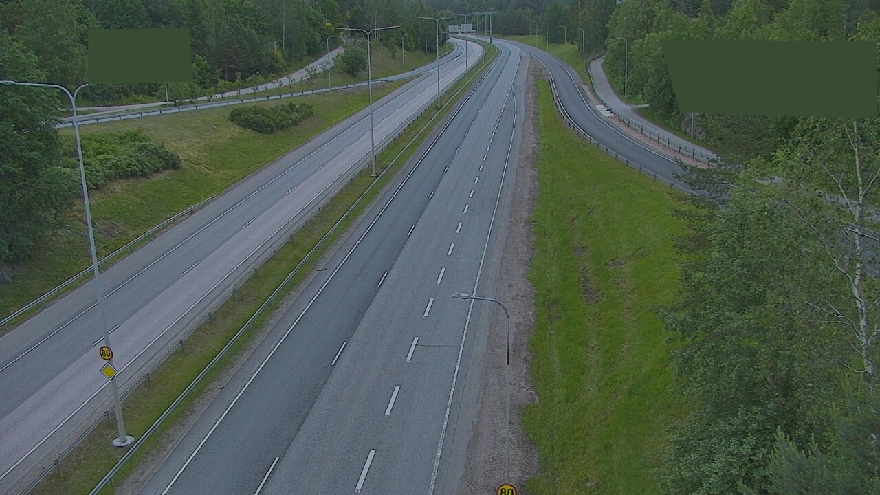 Kelikamerat Kuva Tie 50 Espoo Bemböle, Espoo, Uusimaa