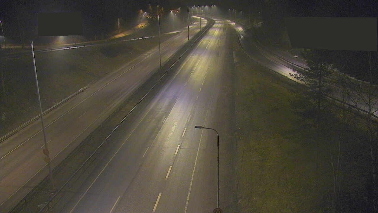 Kelikamerat Kuva Tie 50 Espoo Bemböle, Espoo, Uusimaa