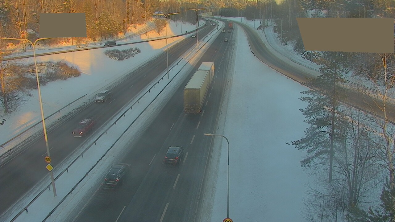 Kelikamerat Kuva Tie 50 Espoo Bemböle, Espoo, Uusimaa