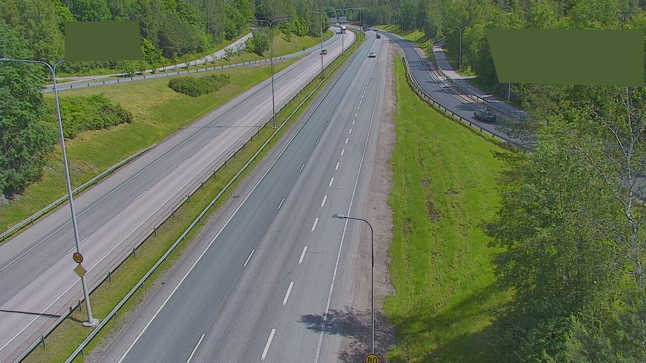 Kelikamerat Kuva Tie 50 Espoo Bemböle, Espoo, Uusimaa