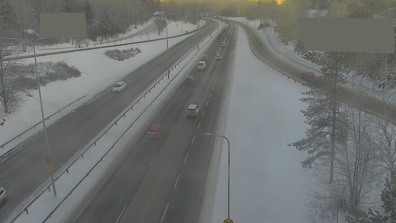 Kelikamerat Kuva Tie 50 Espoo Bemböle, Espoo, Uusimaa