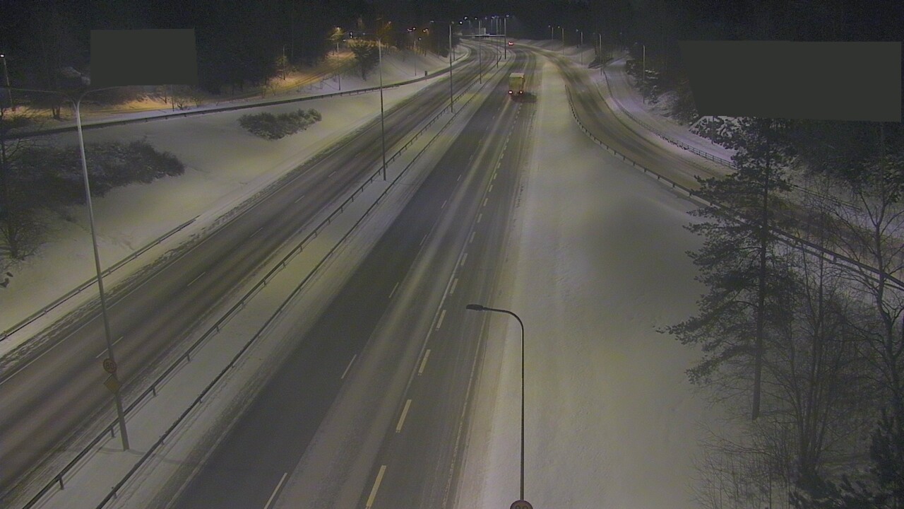 Kelikamerat Kuva Tie 50 Espoo Bemböle, Espoo, Uusimaa