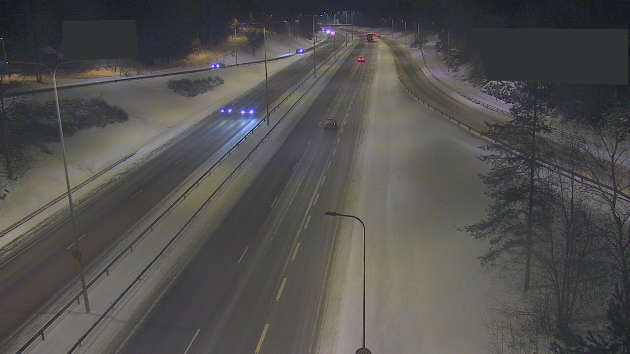 Kelikamerat Kuva Tie 50 Espoo Bemböle, Espoo, Uusimaa