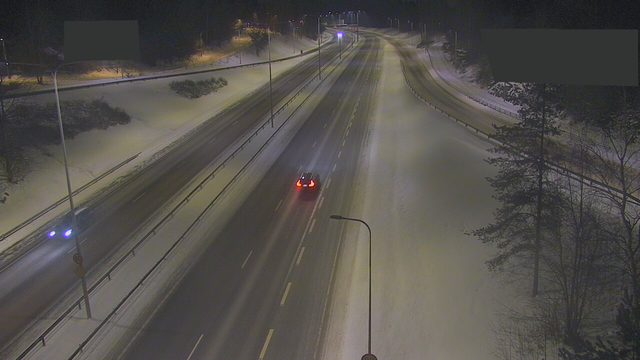 Kelikamerat Kuva Tie 50 Espoo Bemböle, Espoo, Uusimaa