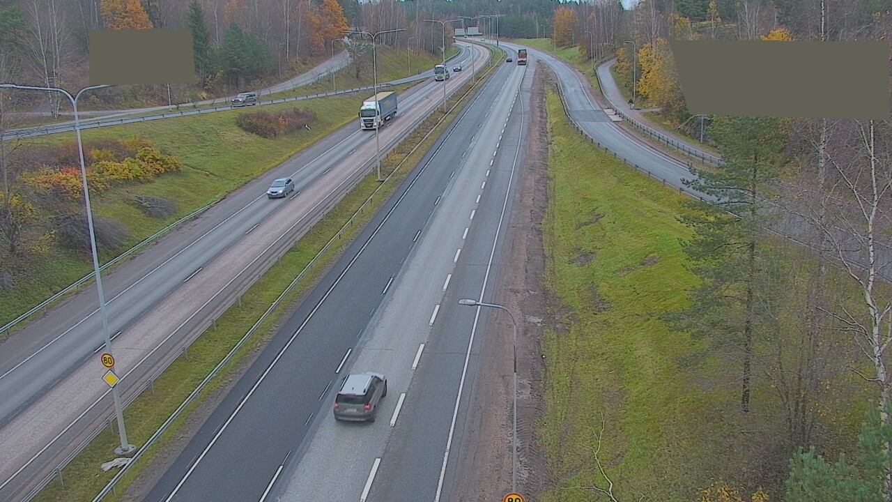 Kelikamerat Kuva Tie 50 Espoo Bemböle, Espoo, Uusimaa