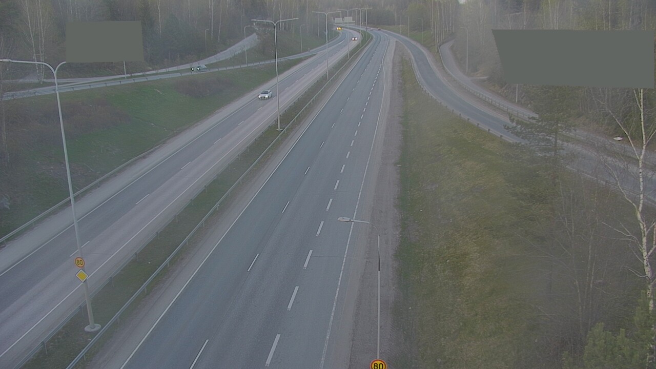Kelikamerat Kuva Tie 50 Espoo Bemböle, Espoo, Uusimaa