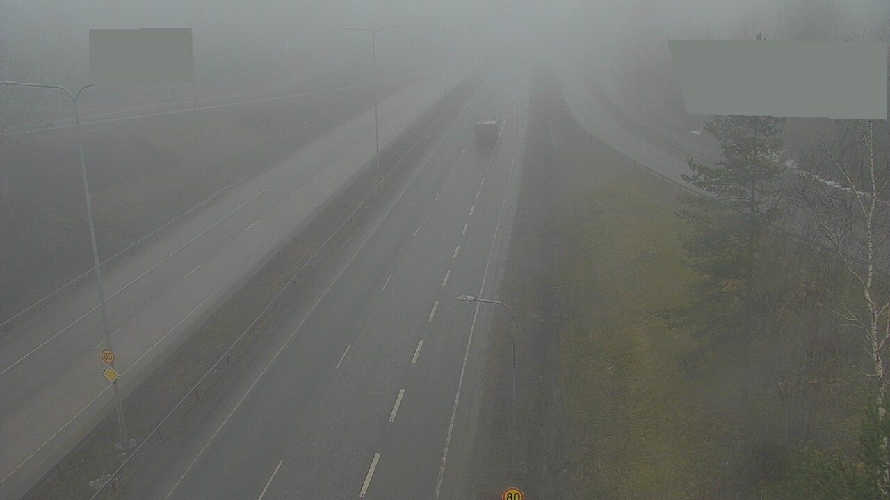 Kelikamerat Kuva Tie 50 Espoo Bemböle, Espoo, Uusimaa