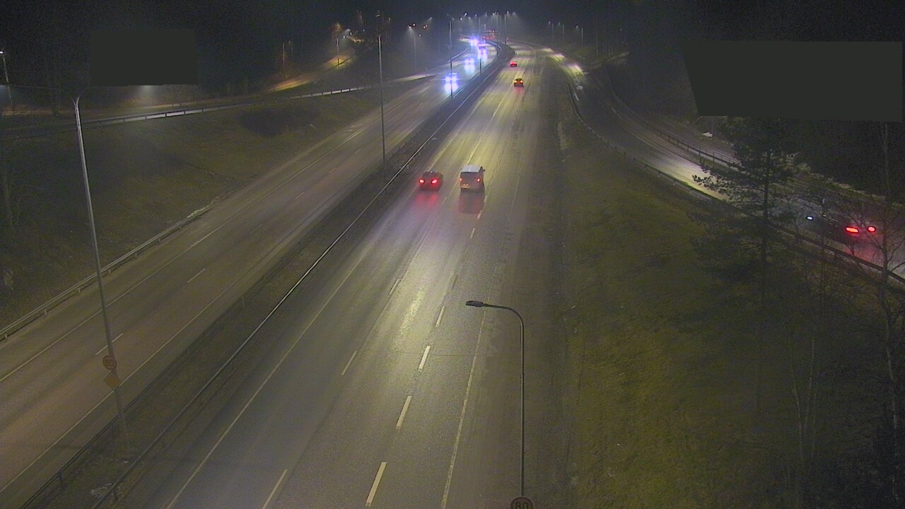 Kelikamerat Kuva Tie 50 Espoo Bemböle, Espoo, Uusimaa