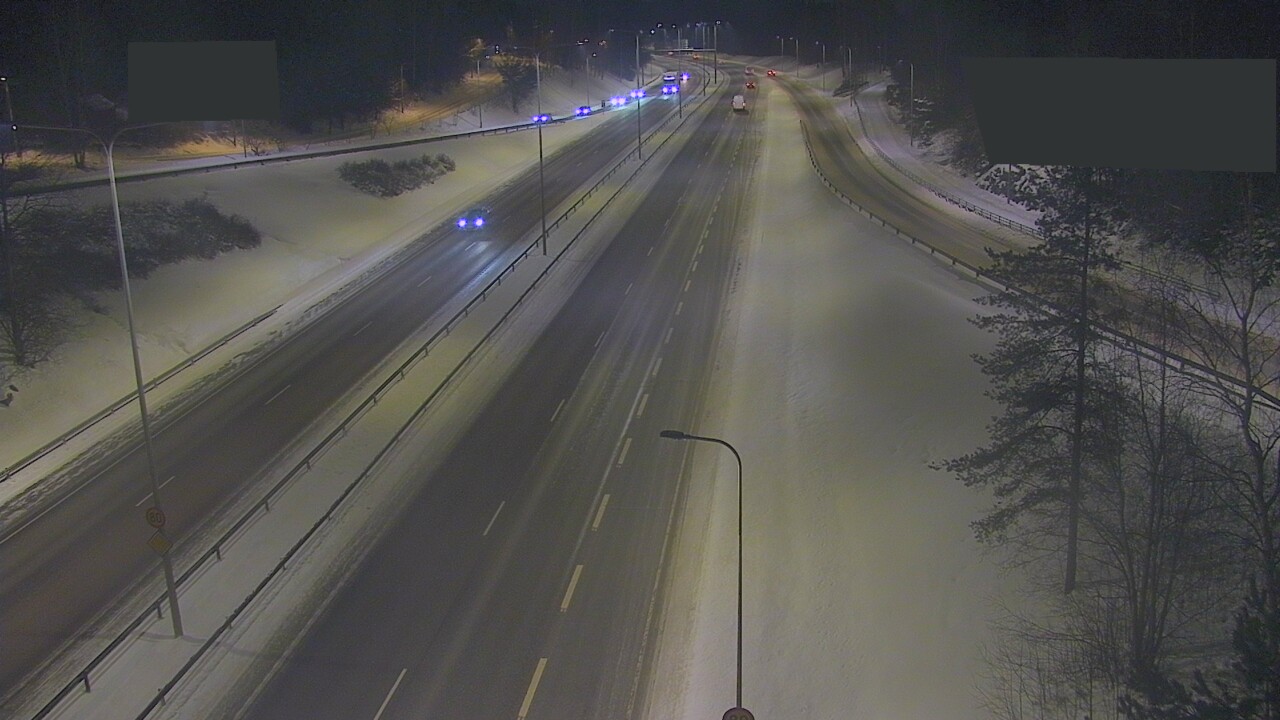 Kelikamerat Kuva Tie 50 Espoo Bemböle, Espoo, Uusimaa