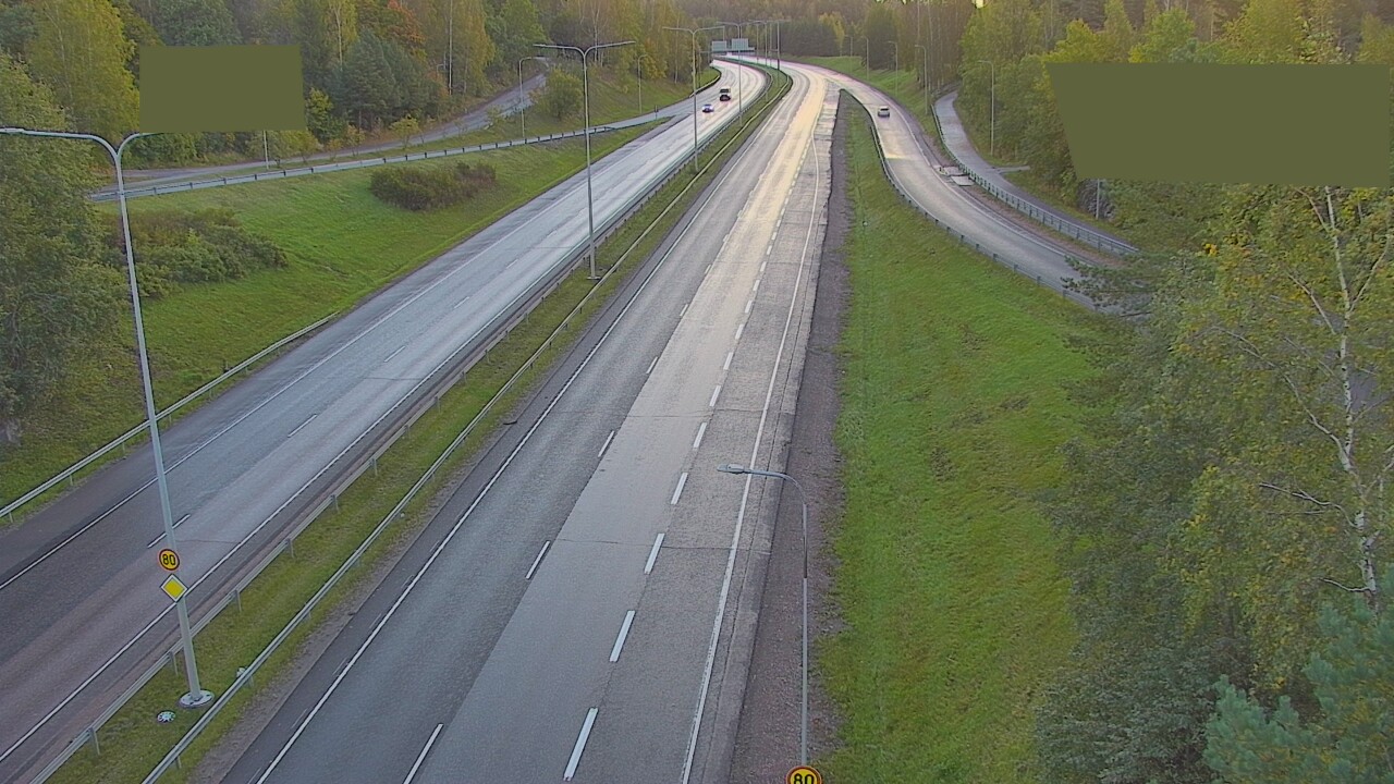 Kelikamerat Kuva Tie 50 Espoo Bemböle, Espoo, Uusimaa