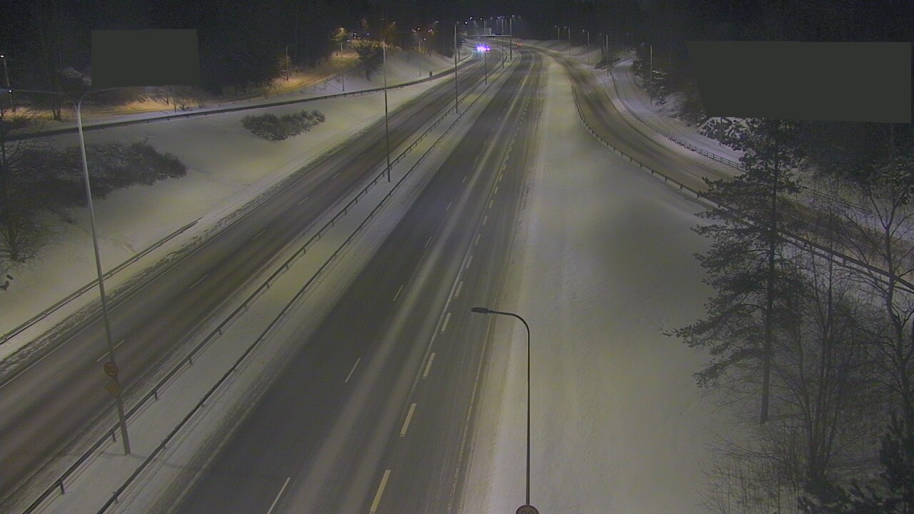 Kelikamerat Kuva Tie 50 Espoo Bemböle, Espoo, Uusimaa