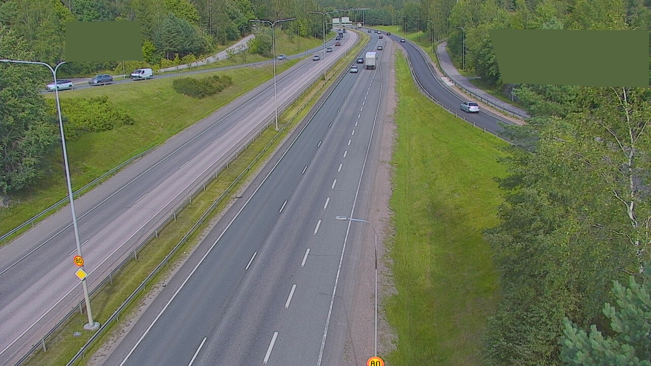 Kelikamerat Kuva Tie 50 Espoo Bemböle, Espoo, Uusimaa