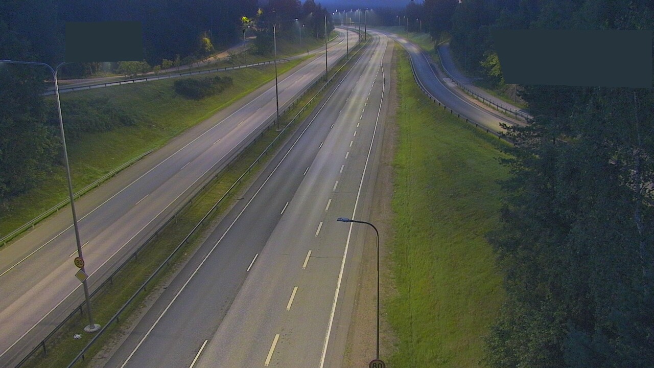 Kelikamerat Kuva Tie 50 Espoo Bemböle, Espoo, Uusimaa