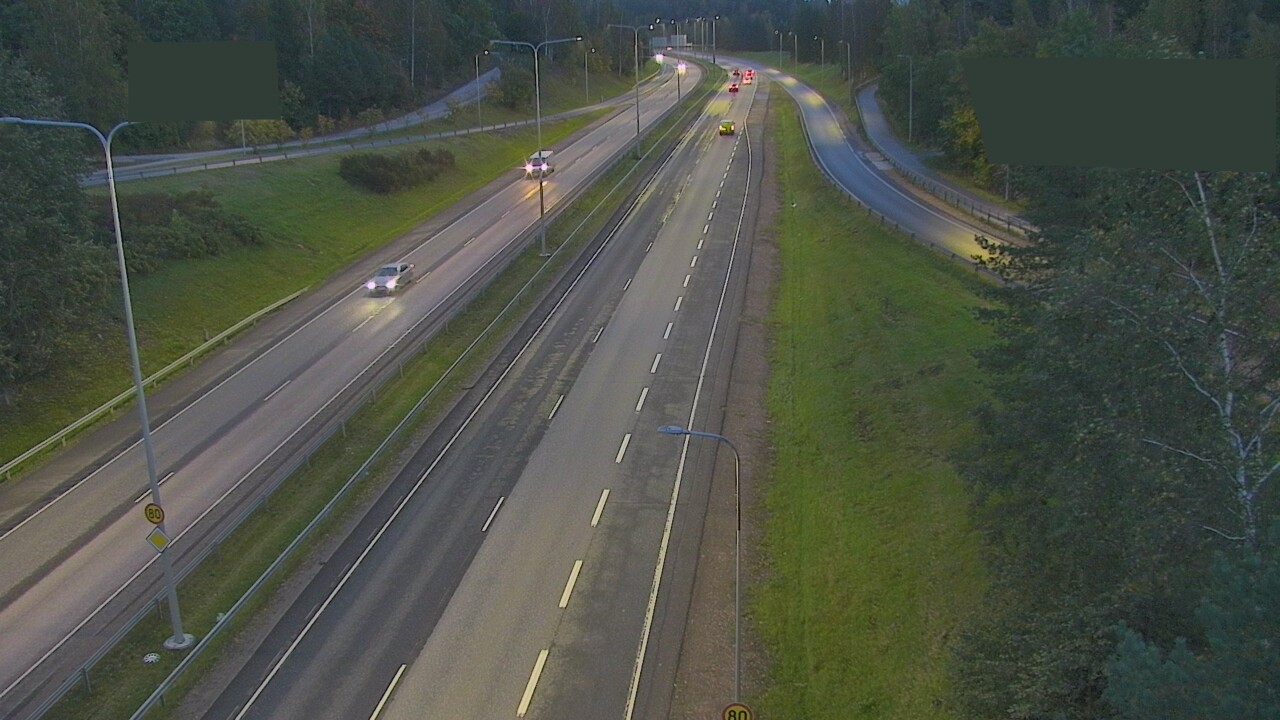 Kelikamerat Kuva Tie 50 Espoo Bemböle, Espoo, Uusimaa